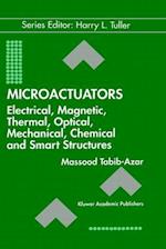 Microactuators