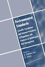 Environmental Standards