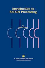 Introduction to Sol-Gel Processing