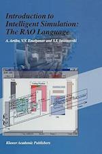 Introduction to Intelligent Simulation: The RAO Language