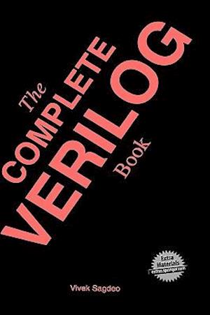 The Complete Verilog Book