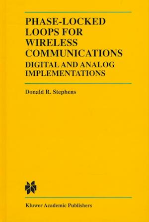 Phase-locked Loops for Wireless Communications