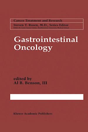 Gastrointestinal Oncology