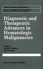 Diagnostic and Therapeutic Advances in Hematologic Malignancies