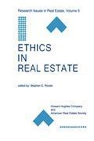 Ethics in Real Estate