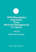 ADP-Ribosylation Reactions