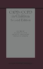 CAPD/CCPD in Children