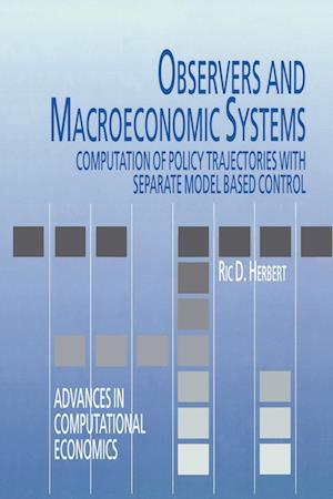 Observers and Macroeconomic Systems