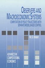 Observers and Macroeconomic Systems