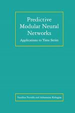 Predictive Modular Neural Networks