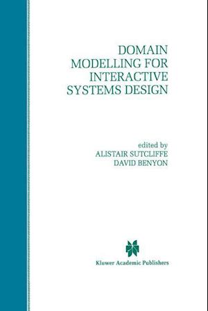 Domain Modelling for Interactive Systems Design