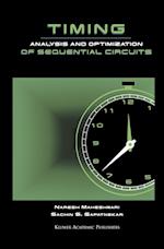 Timing Analysis and Optimization of Sequential Circuits