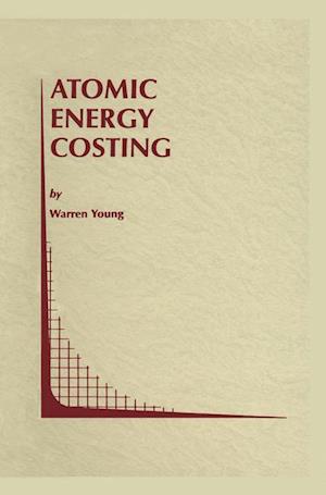 Atomic Energy Costing