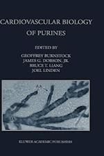 Cardiovascular Biology of Purines