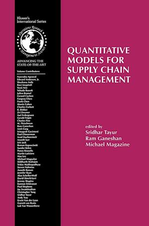 Quantitative Models for Supply Chain Management