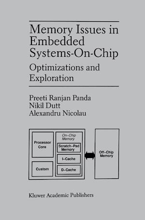 Memory Issues in Embedded Systems-on-Chip