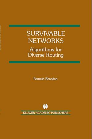 Survivable Networks