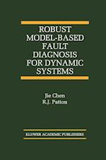 Robust Model-Based Fault Diagnosis for Dynamic Systems