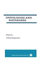Ontologies and Databases