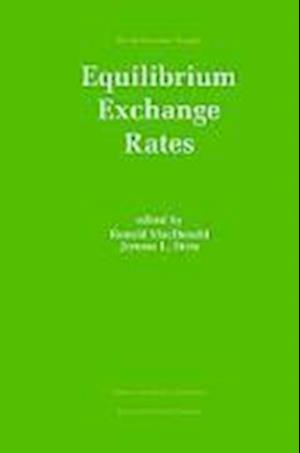 Equilibrium Exchange Rates