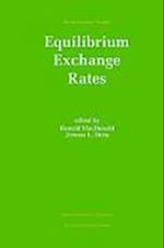 Equilibrium Exchange Rates