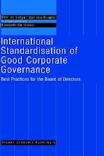 International Standardisation of Good Corporate Governance