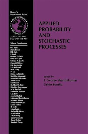 Applied Probability and Stochastic Processes