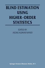 Blind Estimation Using Higher-Order Statistics