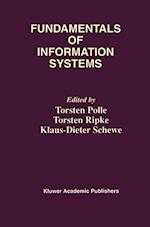 Fundamentals of Information Systems