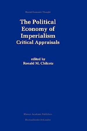 The Political Economy of Imperialism