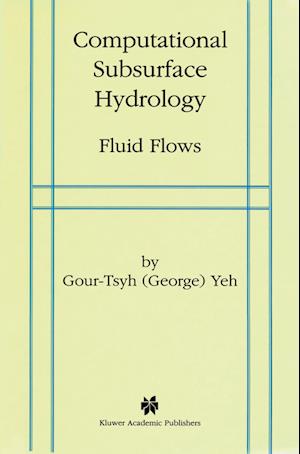 Computational Subsurface Hydrology