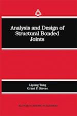 Analysis and Design of Structural Bonded Joints