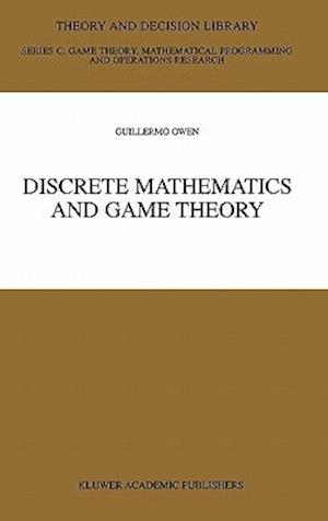 Discrete Mathematics and Game Theory