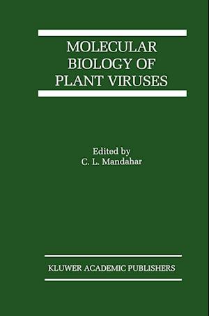 Molecular Biology of Plant Viruses