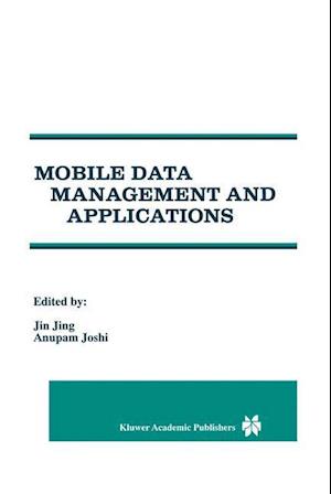 Mobile Data Management and Applications