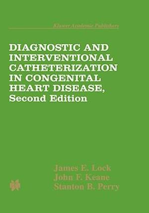 Diagnostic and Interventional Catheterization in Congenital Heart Disease