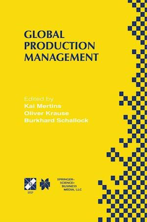 Global Production Management