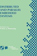 Distributed and Parallel Embedded Systems