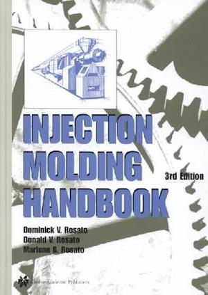 Injection Molding Handbook