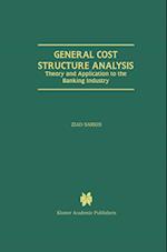 General Cost Structure Analysis