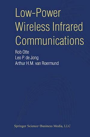 Low-Power Wireless Infrared Communications