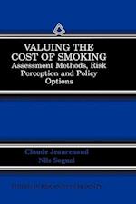 Valuing the Cost of Smoking