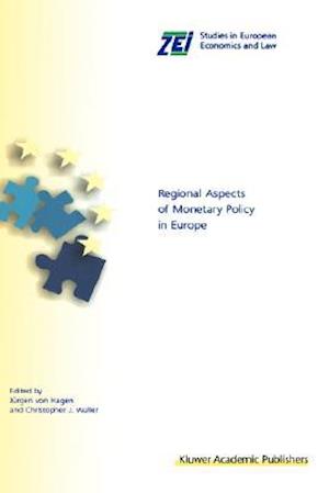 Regional Aspects of Monetary Policy in Europe