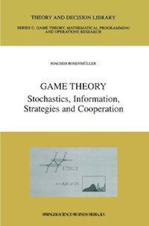 Game Theory