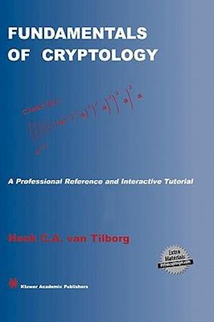 Fundamentals of Cryptology