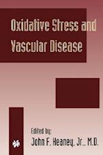 Oxidative Stress and Vascular Disease