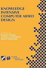 Knowledge Intensive Computer Aided Design