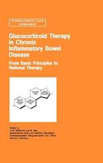 Glucocorticoid Therapy in Chronic Inflammatory Bowel Disease