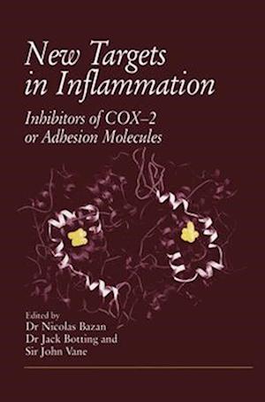 New Targets in Inflammation