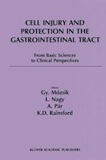 Cell Injury and Protection in the Gastrointestinal Tract